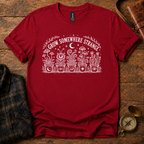Grow Somewhere Strange T-Shirt