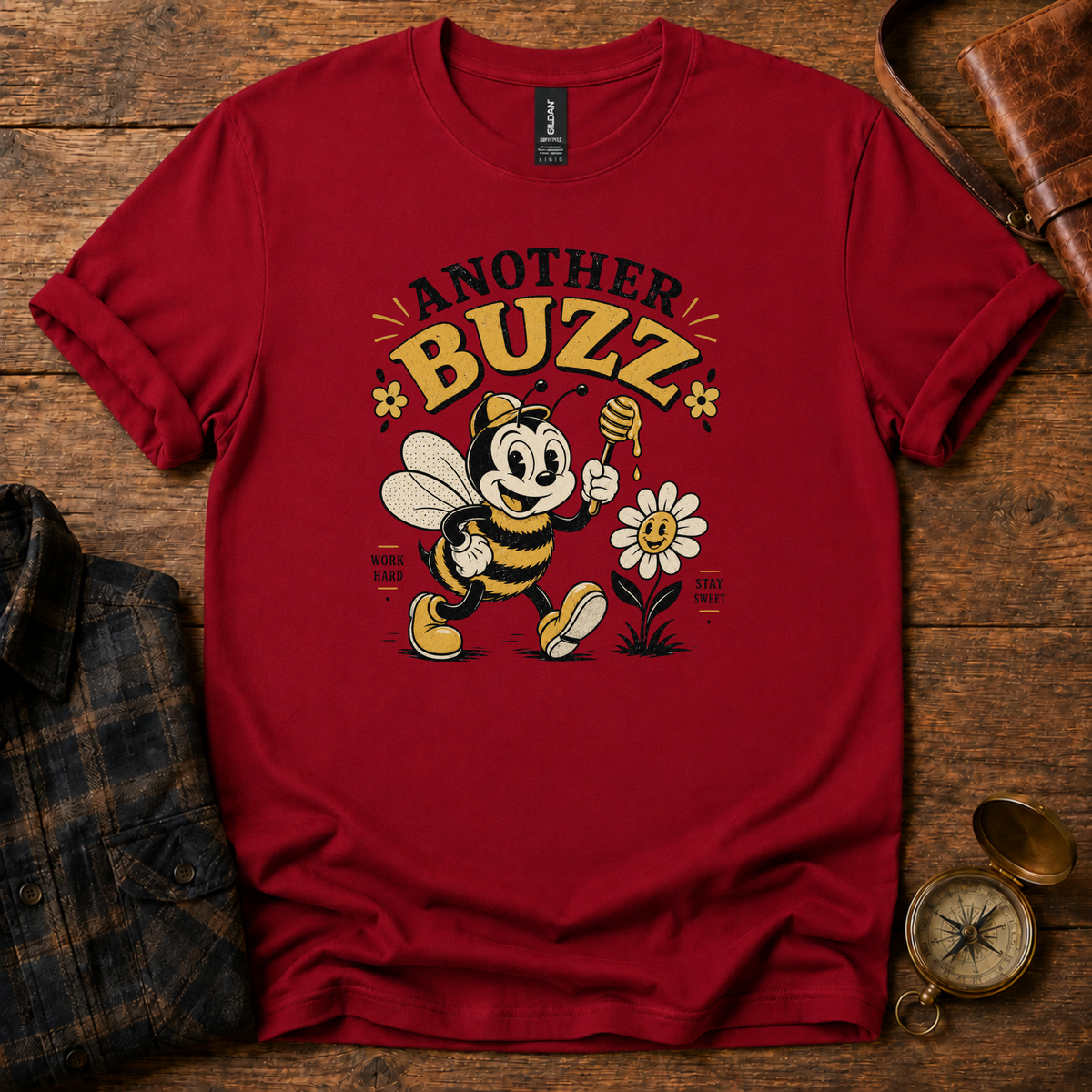 Another Buzz T-Shirt