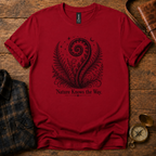 Nature Knows T-Shirt