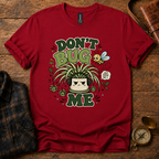 Don't Bug Me Graphic T-Shirt
