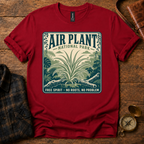 Air Plant National Park T-Shirt
