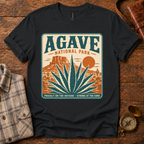 Agave National Park T-Shirt