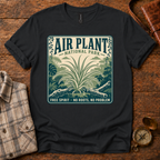 Air Plant National Park T-Shirt