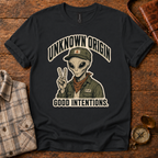 Unknown Origin Alien T-Shirt