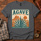 Agave National Park T-Shirt