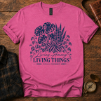 Living Among Living Things T-Shirt