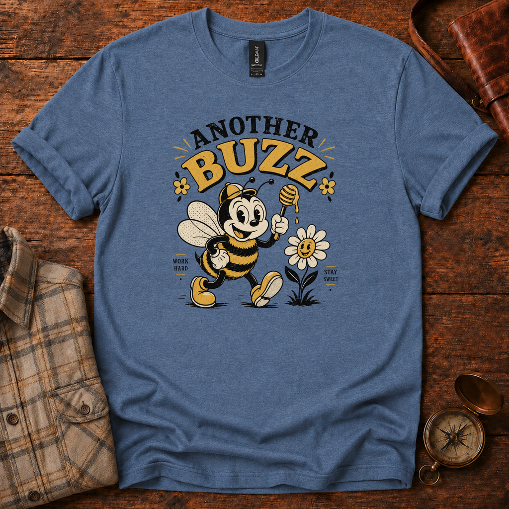 Another Buzz T-Shirt