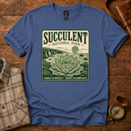 Succulent National Park T-Shirt