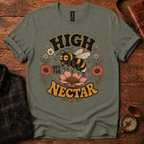 High Off the Nectar T-Shirt