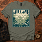 Air Plant National Park T-Shirt
