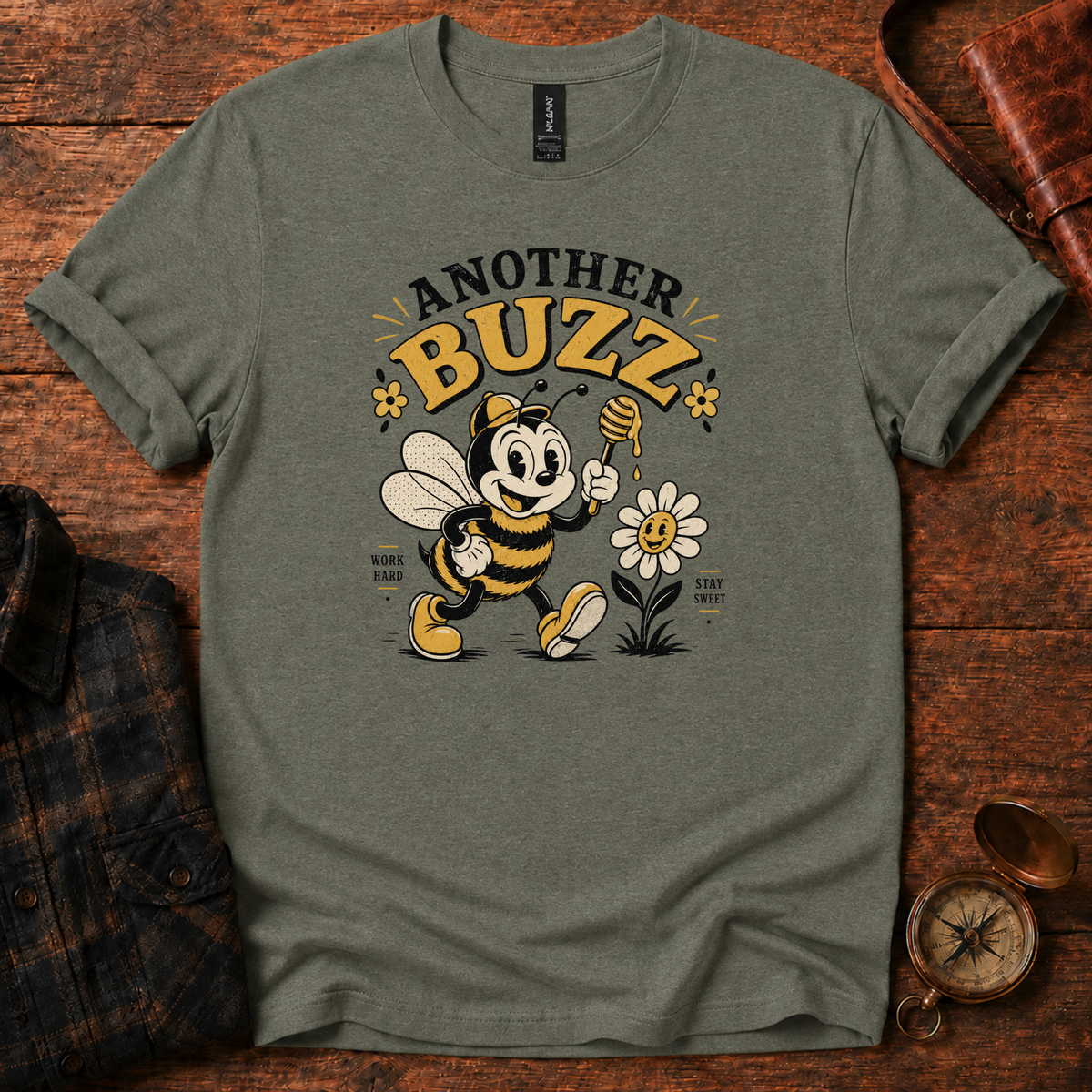Another Buzz T-Shirt