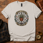 Home is Where My Spider Is T-Shirt
