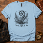 Nature Knows T-Shirt
