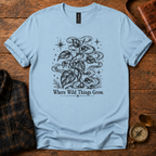 Wild Things T-Shirt