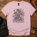 Wild Things T-Shirt