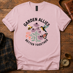 Garden Allies T-Shirt