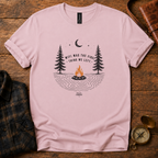 Wifi Left Behind T-Shirt