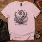 Nature Knows T-Shirt