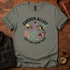 Garden Allies T-Shirt