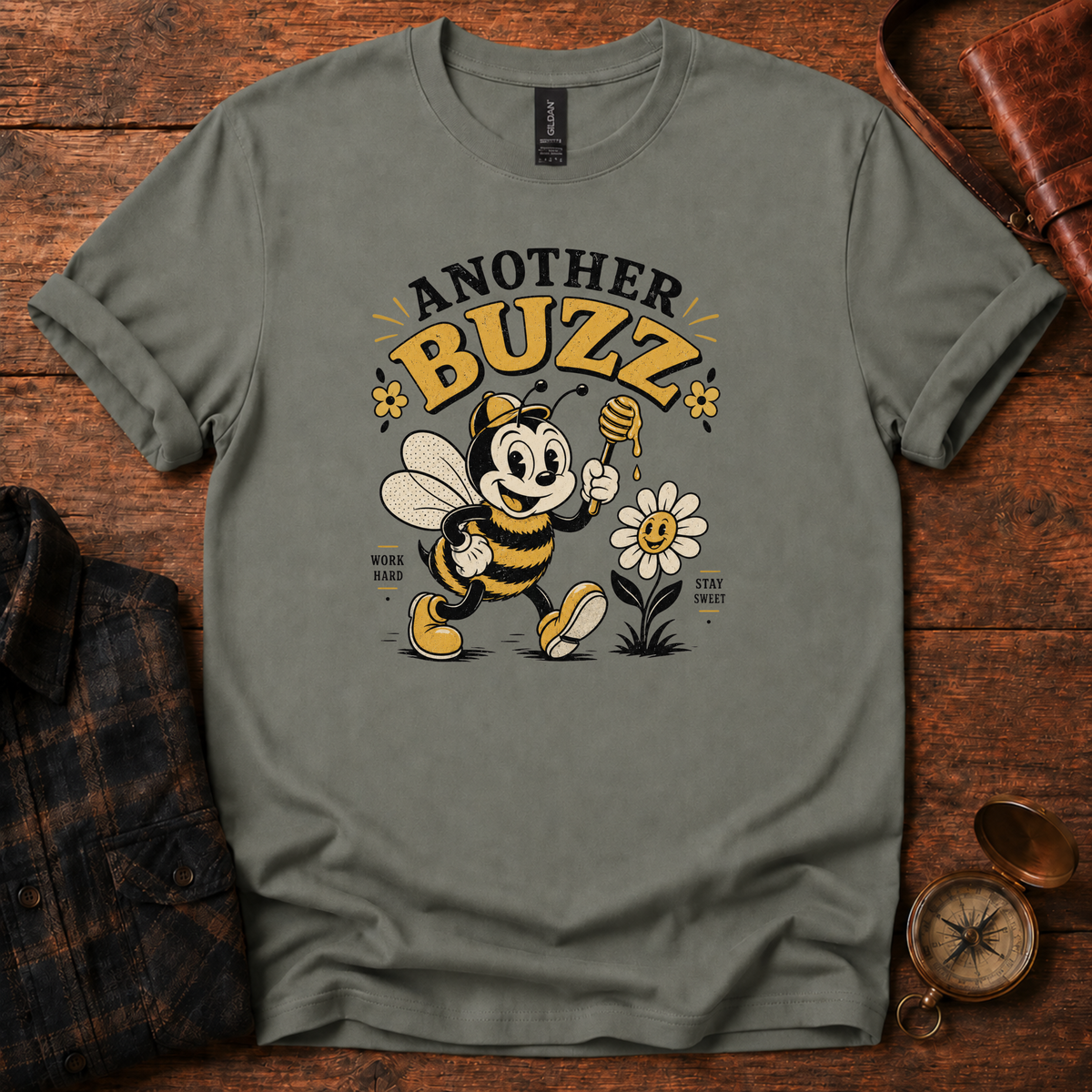 Another Buzz T-Shirt
