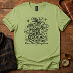 Wild Things T-Shirt