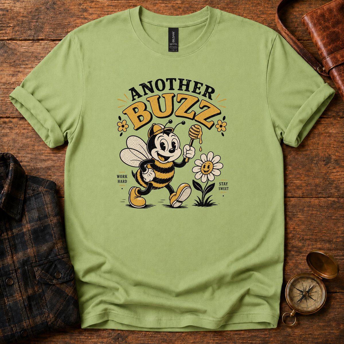 Another Buzz T-Shirt