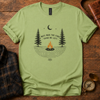 Wifi Left Behind T-Shirt