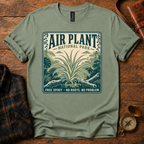 Air Plant National Park T-Shirt