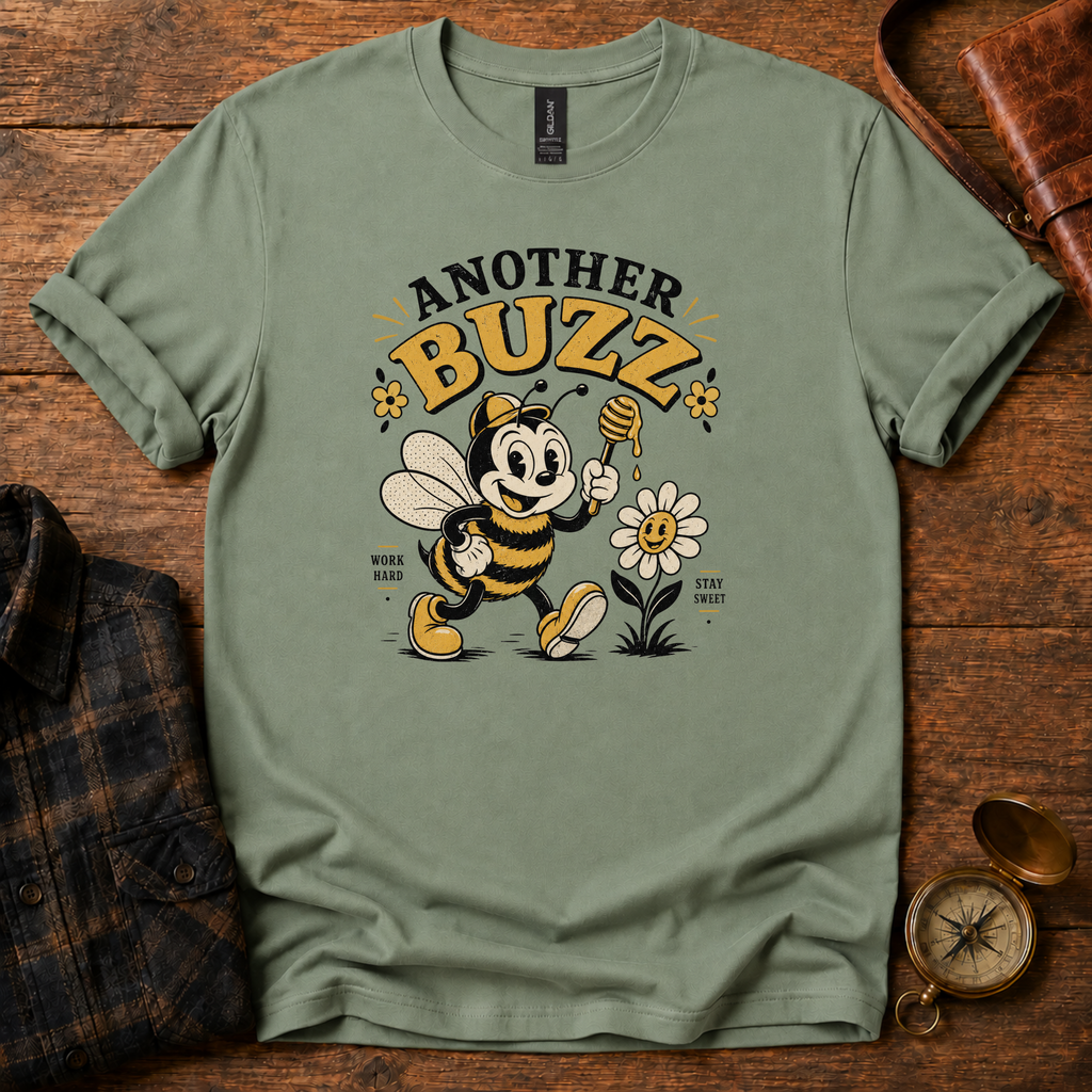 Another Buzz T-Shirt