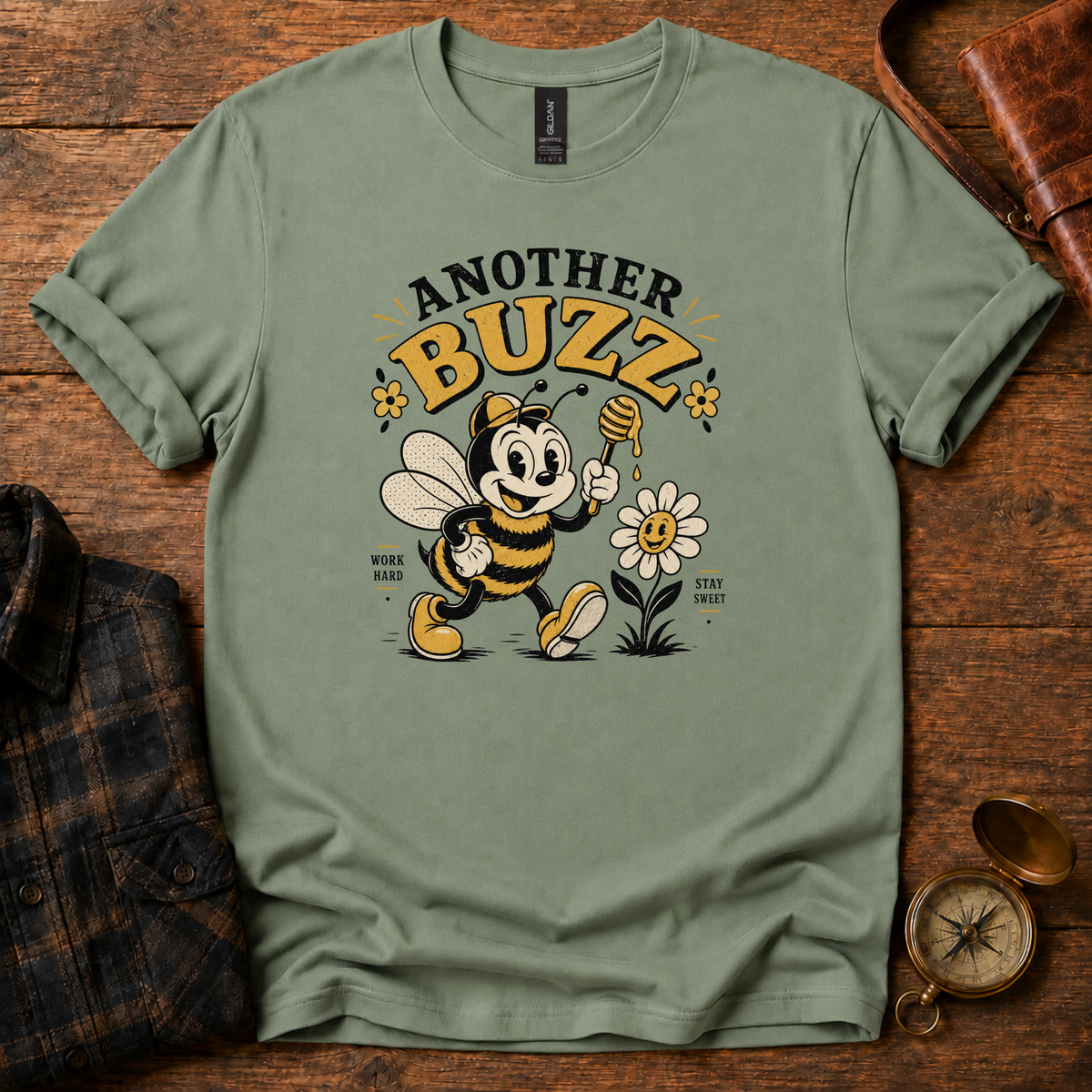 Another Buzz T-Shirt