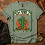 Cactus National Park T-Shirt