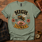 High Off the Nectar T-Shirt