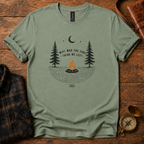 Wifi Left Behind T-Shirt