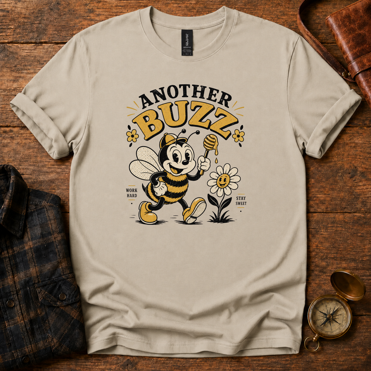 Another Buzz T-Shirt