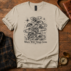 Wild Things T-Shirt