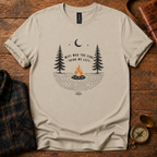 Wifi Left Behind T-Shirt