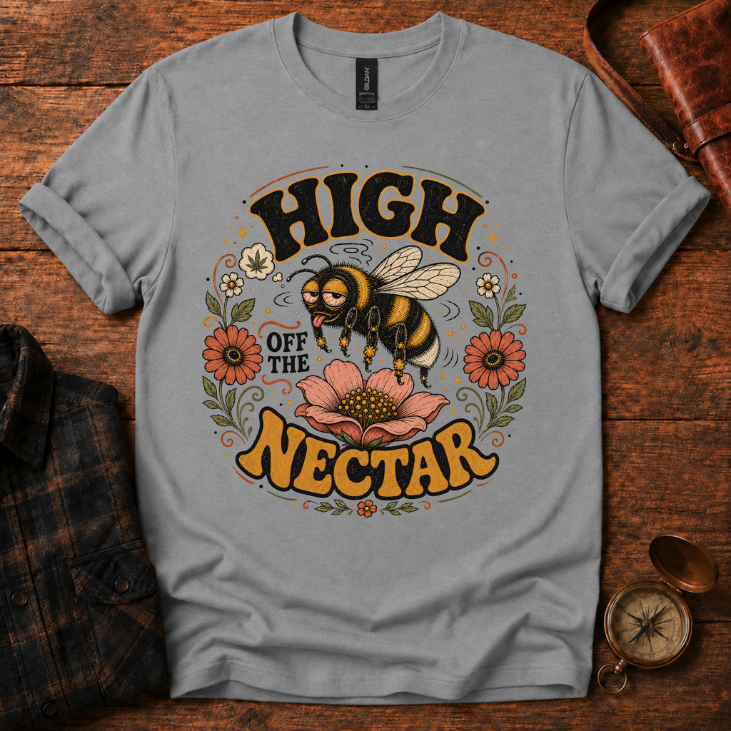 High Off the Nectar T-Shirt