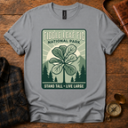 Fiddle Leaf Fig National Park T‑Shirt