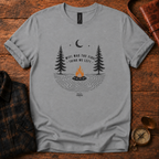 Wifi Left Behind T-Shirt
