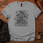 Wild Things T-Shirt
