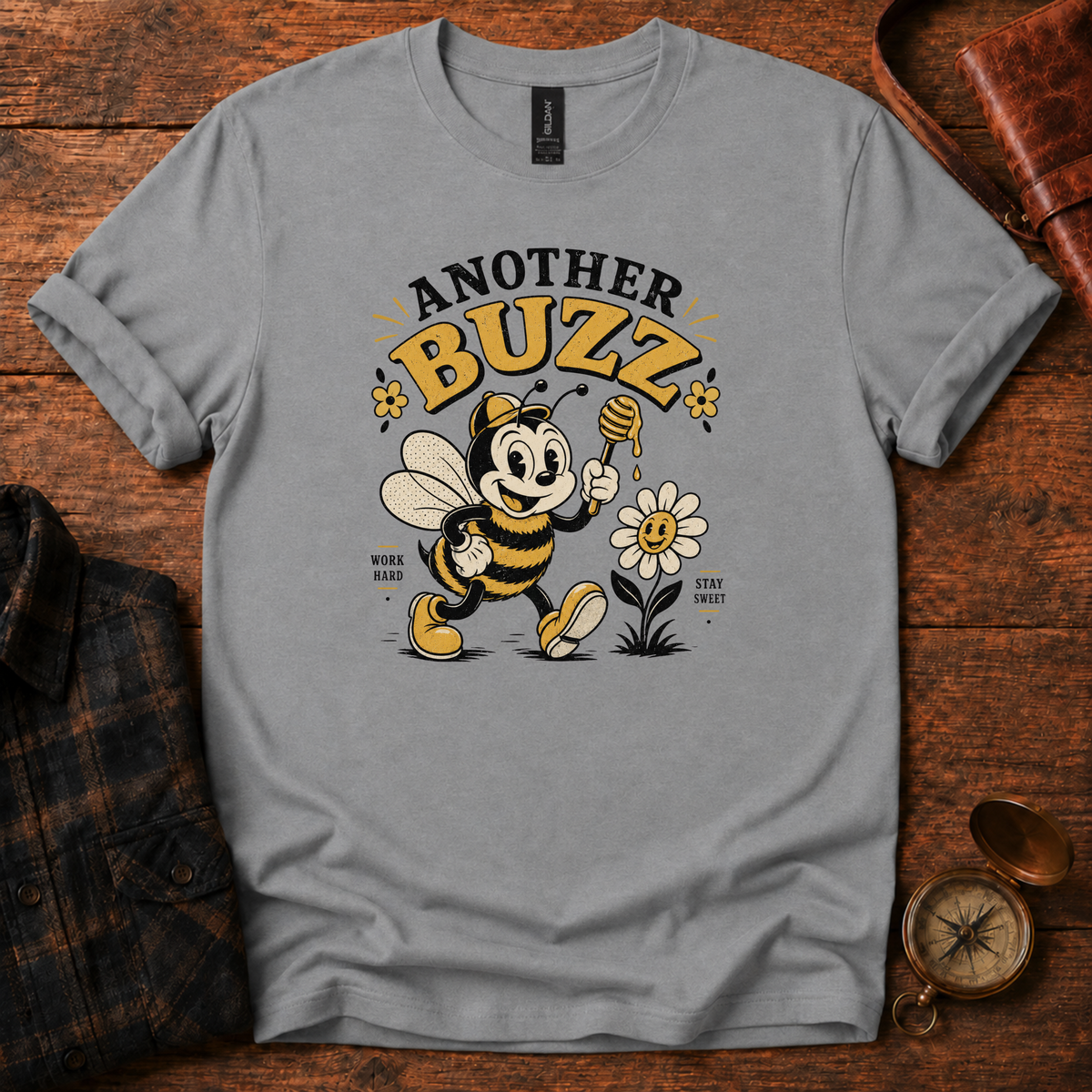 Another Buzz T-Shirt