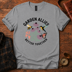 Garden Allies T-Shirt