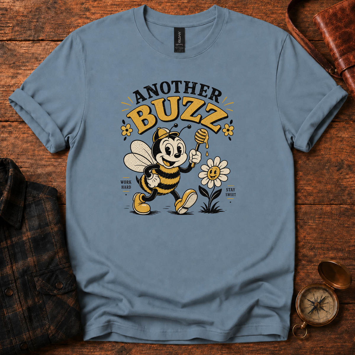 Another Buzz T-Shirt