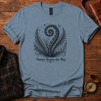 Nature Knows T-Shirt