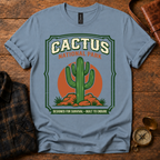 Cactus National Park T-Shirt