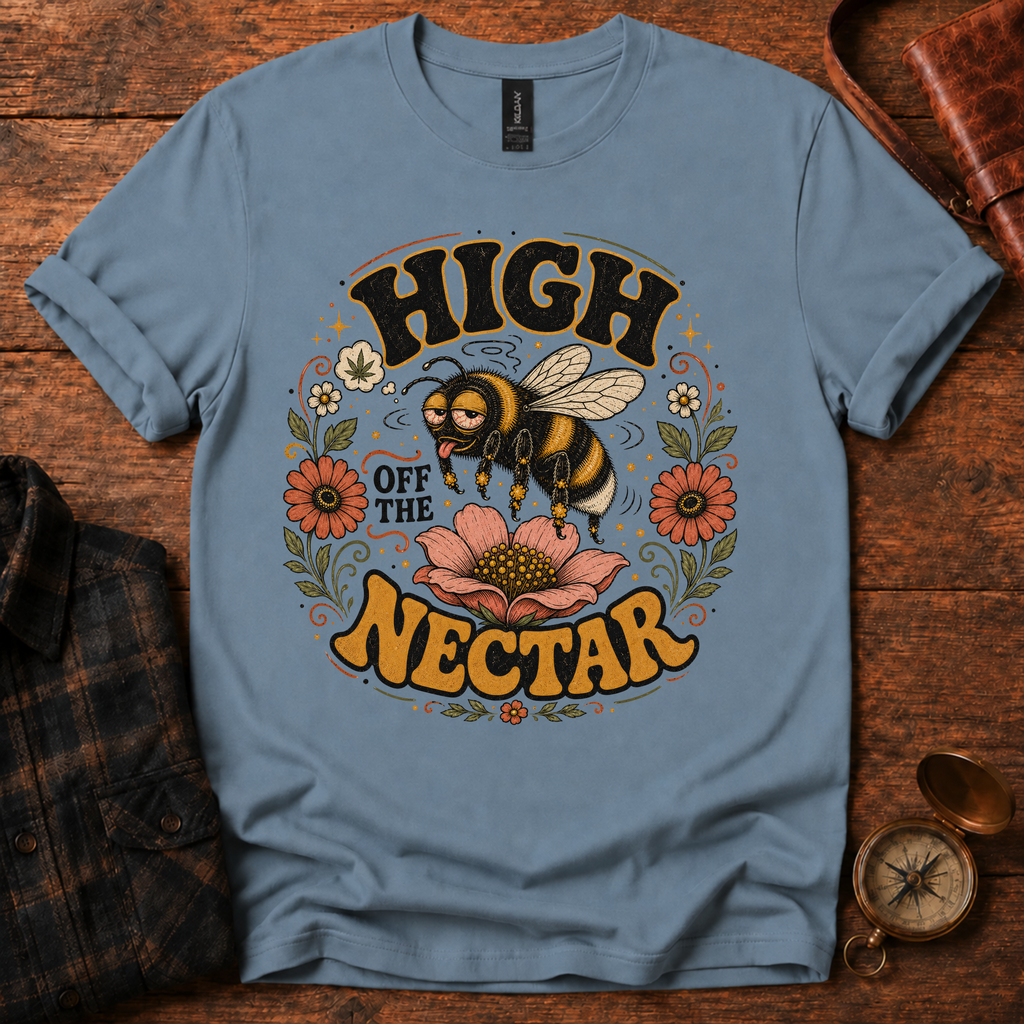High Off the Nectar T-Shirt
