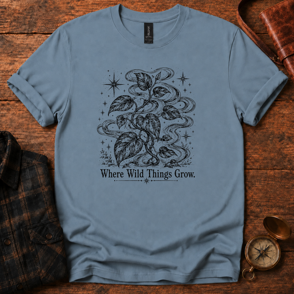 Wild Things T-Shirt