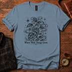 Wild Things T-Shirt