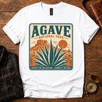 Agave National Park T-Shirt