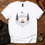 Wifi Left Behind T-Shirt